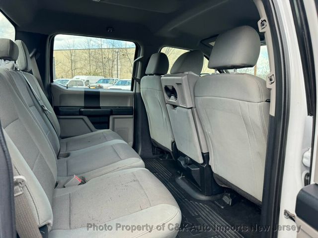 2019 Ford Super Duty F-250 SRW 4WD Crew Cab,POWER EQUIPMENT GROUP,VALUE PACKAGE - 22388499 - 32