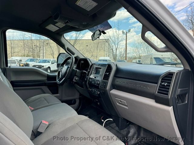 2019 Ford Super Duty F-250 SRW 4WD Crew Cab,POWER EQUIPMENT GROUP,VALUE PACKAGE - 22388499 - 35