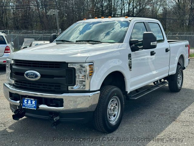 2019 Ford Super Duty F-250 SRW 4WD Crew Cab,POWER EQUIPMENT GROUP,VALUE PACKAGE - 22388499 - 4