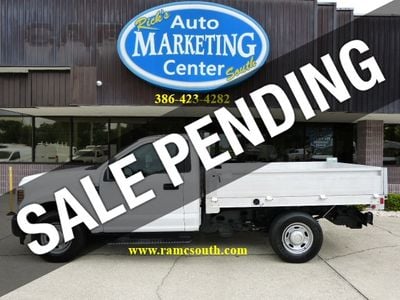 2019 Ford Super Duty F-250 SRW - 1FDBF2A63KED43084