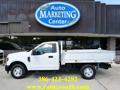2019 Ford Super Duty F-250 SRW