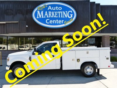 2019 Ford Super Duty F-250 SRW - 1FDBF2A6XKEE60872