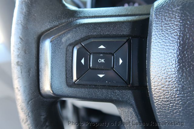 2019 Ford Super Duty F-250 SRW F250SD 2WD Reg Cab 9' Alum Flatbed - 22936779 - 25