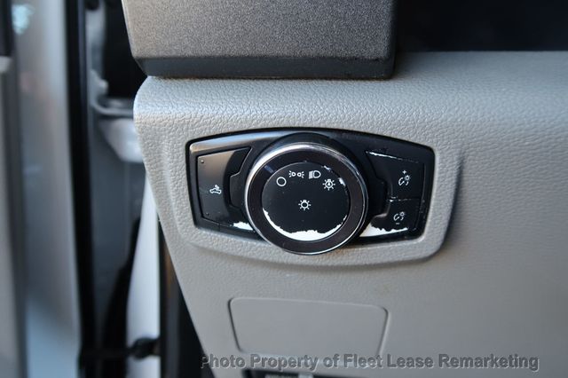 2019 Ford Super Duty F-250 SRW F250SD 2WD Reg Cab 9' Alum Flatbed - 22936779 - 26