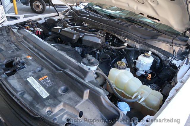 2019 Ford Super Duty F-250 SRW F250SD 2WD Reg Cab 9' Alum Flatbed - 22936779 - 29