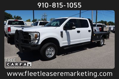 2019 Ford Super Duty F-250 SRW