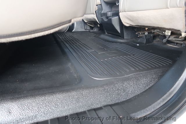 2019 Ford Super Duty F-250 SRW F250SD 4WD Crew Cab 9' Steel Flatbed - 22906567 - 19