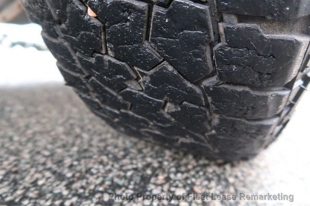 2019 Ford Super Duty F-250 SRW F250SD 4WD Crew Cab 9' Steel Flatbed - 22906567 - 37