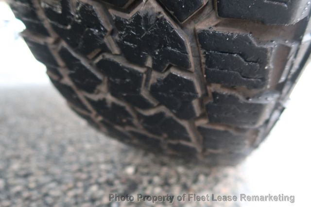 2019 Ford Super Duty F-250 SRW F250SD 4WD Crew Cab 9' Steel Flatbed - 22906567 - 38