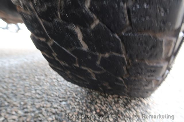 2019 Ford Super Duty F-250 SRW F250SD 4WD Crew Cab 9' Steel Flatbed - 22906567 - 39