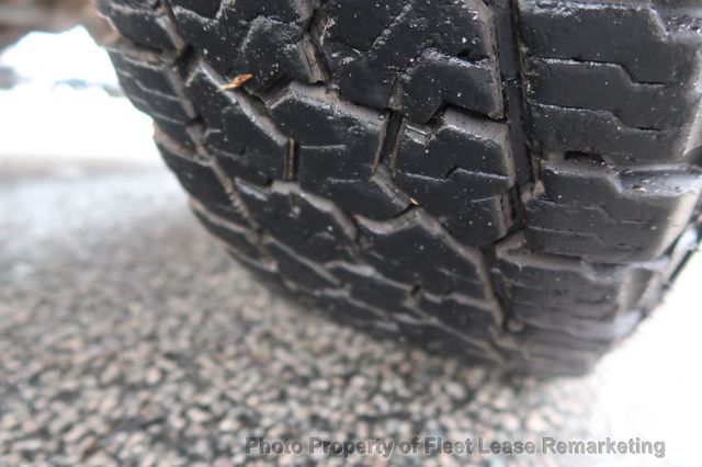 2019 Ford Super Duty F-250 SRW F250SD 4WD Crew Cab 9' Steel Flatbed - 22906567 - 40