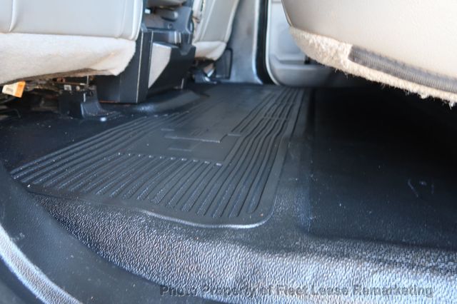 2019 Ford Super Duty F-250 SRW F250SD Crew Cab 9' Flatbed - 22939552 - 15