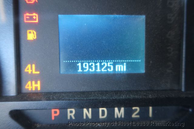 2019 Ford Super Duty F-250 SRW F250SD Crew Cab 9' Flatbed - 22939552 - 26