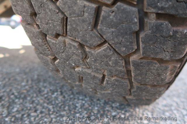 2019 Ford Super Duty F-250 SRW F250SD Crew Cab 9' Flatbed - 22939552 - 40