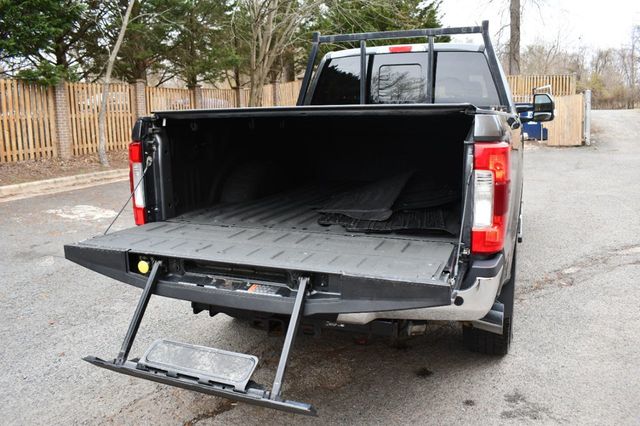 2019 Ford Super Duty F-250 SRW LARIAT 4WD Crew Cab 6.75' Box - 22316843 - 22