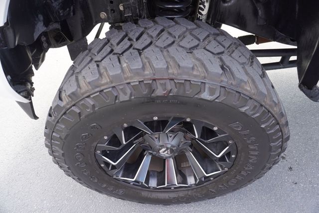 2019 Ford SUPER DUTY F-350 PLATINUM FX4 - 22936172 - 16