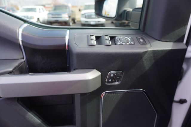 2019 Ford SUPER DUTY F-350 PLATINUM FX4 - 22936172 - 30