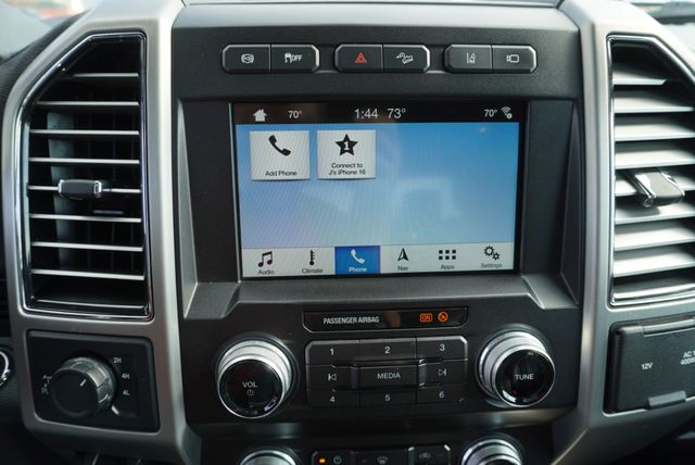 2019 Ford SUPER DUTY F-350 PLATINUM FX4 - 22936172 - 38
