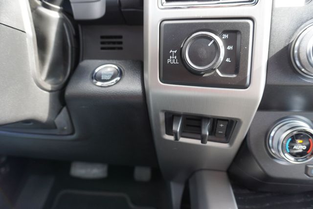 2019 Ford SUPER DUTY F-350 PLATINUM FX4 - 22936172 - 47