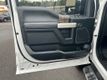 2019 Ford Super Duty F-350 DRW LARIAT 4WD Crew Cab 8' Box - 22366603 - 18