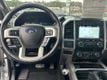2019 Ford Super Duty F-350 DRW LARIAT 4WD Crew Cab 8' Box - 22366603 - 19