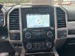 2019 Ford Super Duty F-350 DRW LARIAT 4WD Crew Cab 8' Box - 22366603 - 24