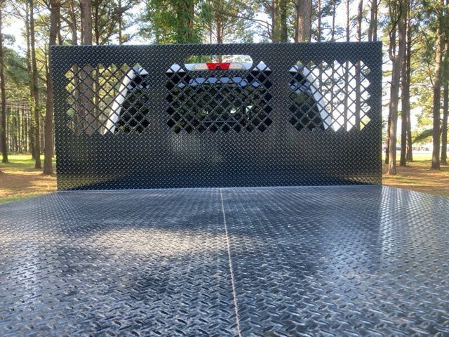 2019 Ford Super Duty F-450 DRW LARIAT 4WD Crew Cab 8' Box - 22930639 - 18