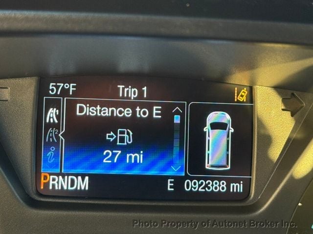 2019 Ford Transit T-150 Cargo Medium Roof Sliding RH Door - 22937636 - 11