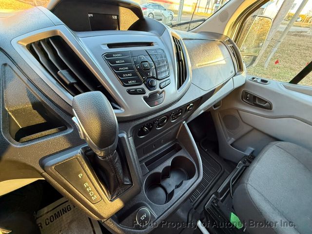 2019 Ford Transit T-150 Cargo Medium Roof Sliding RH Door - 22937636 - 12