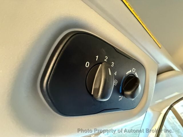 2019 Ford Transit T-150 Cargo Medium Roof Sliding RH Door - 22937636 - 14