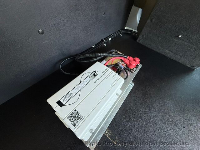 2019 Ford Transit T-150 Cargo Medium Roof Sliding RH Door - 22937636 - 23