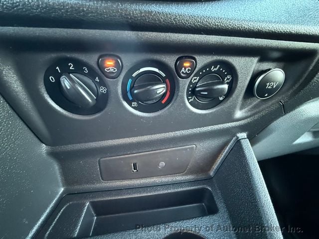 2019 Ford Transit T-150 Cargo Medium Roof Sliding RH Door - 22937636 - 29