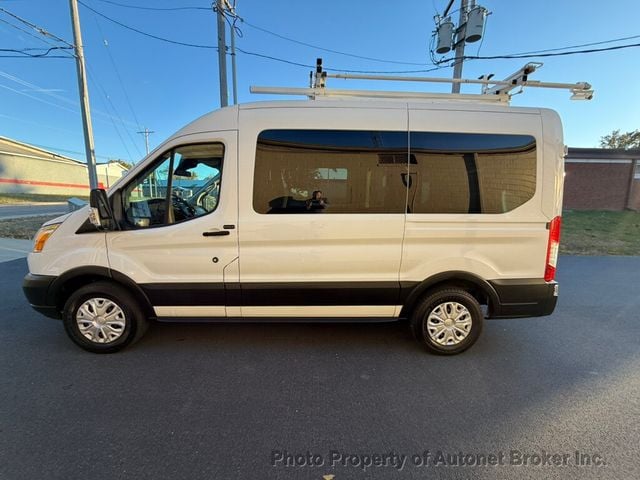 2019 Ford Transit T-150 Cargo Medium Roof Sliding RH Door - 22937636 - 4