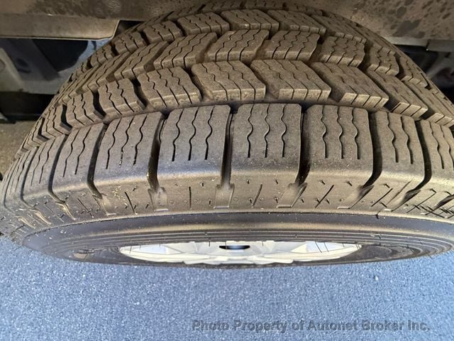 2019 Ford Transit T-150 Cargo Medium Roof Sliding RH Door - 22937636 - 8