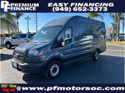 2019 Ford Transit 250 Van