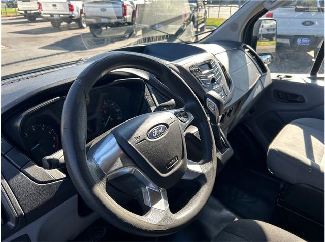 2019 Ford Transit 250 Van 250 - 22912425 - 10