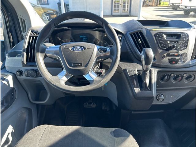 2019 Ford Transit 250 Van 250 - 22912425 - 12