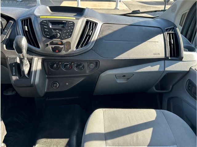 2019 Ford Transit 250 Van 250 - 22912425 - 13
