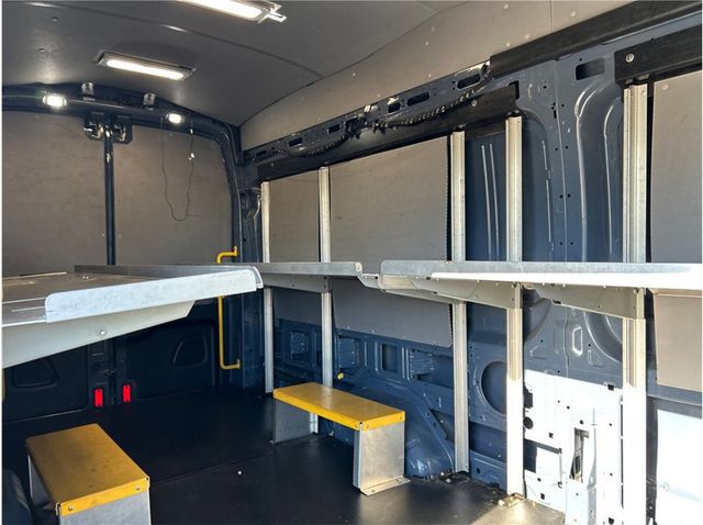 2019 Ford Transit 250 Van 250 - 22912425 - 14