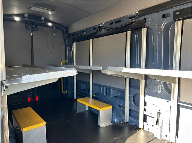 2019 Ford Transit 250 Van 250 - 22912425 - 17