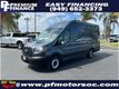 2019 Ford Transit 250 Van 250 EXTENDED HIGH ROOF BACK UP CAM - 22921315 - 0