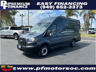 2019 Ford Transit 250 Van