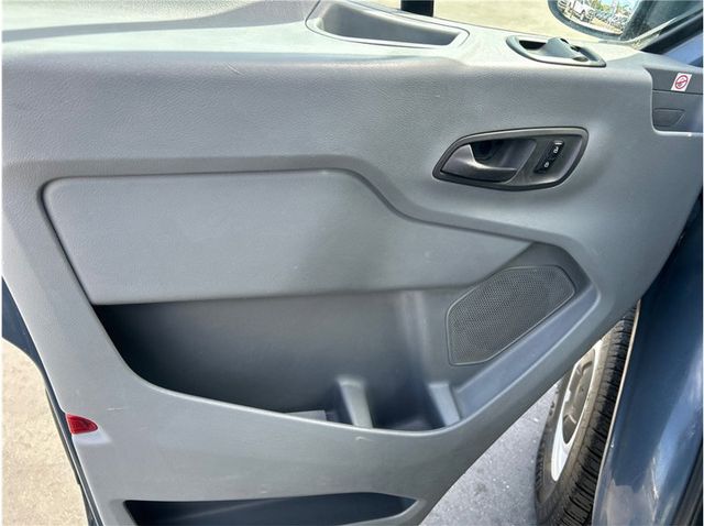 2019 Ford Transit 250 Van 250 EXTENDED HIGH ROOF BACK UP CAM - 22921315 - 9