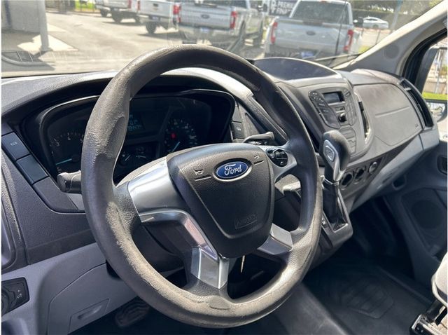 2019 Ford Transit 250 Van 250 EXTENDED HIGH ROOF BACK UP CAM - 22921315 - 10