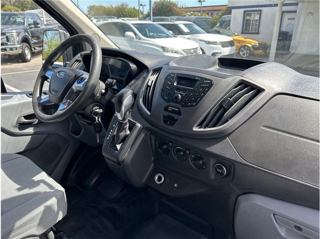 2019 Ford Transit 250 Van 250 EXTENDED HIGH ROOF BACK UP CAM - 22921315 - 15