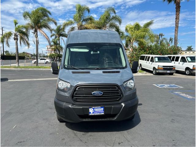 2019 Ford Transit 250 Van 250 EXTENDED HIGH ROOF BACK UP CAM - 22921315 - 1