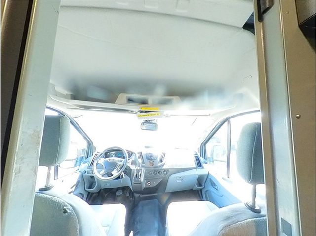 2019 Ford Transit 250 Van 250 EXTENDED HIGH ROOF BACK UP CAM - 22921315 - 21