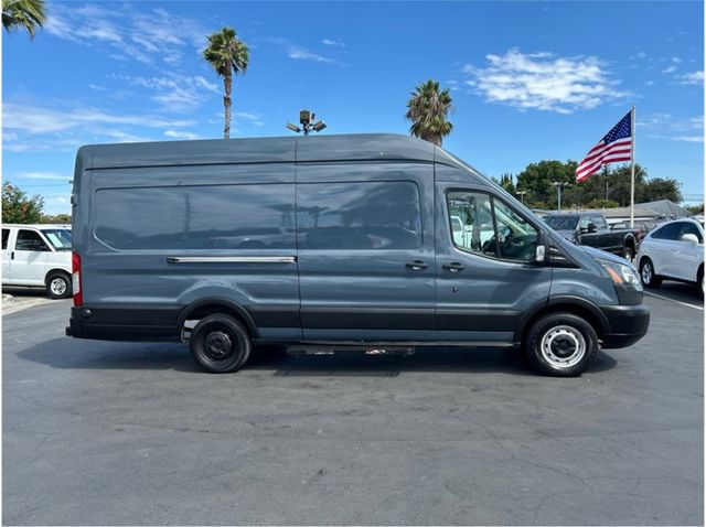 2019 Ford Transit 250 Van 250 EXTENDED HIGH ROOF BACK UP CAM - 22921315 - 3
