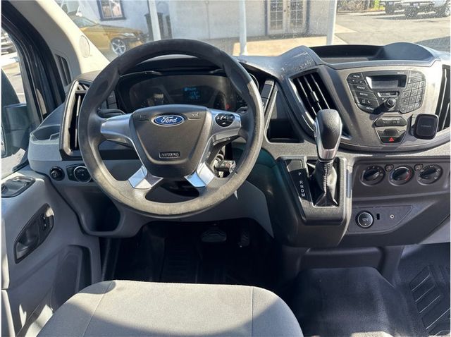 2019 Ford Transit 250 Van 250 EXTENDED HIGH ROOF BACK UP CAM 1 ONWER - 22905302 - 15