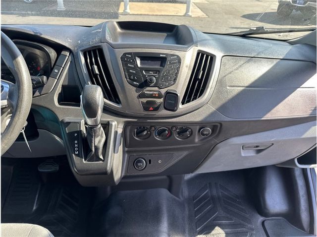 2019 Ford Transit 250 Van 250 EXTENDED HIGH ROOF BACK UP CAM 1 ONWER - 22905302 - 16
